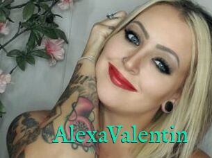 AlexaValentin