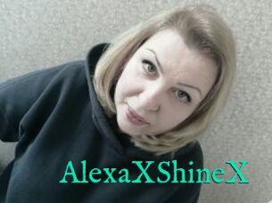 AlexaXShineX