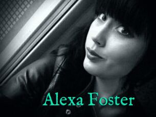 Alexa_Foster