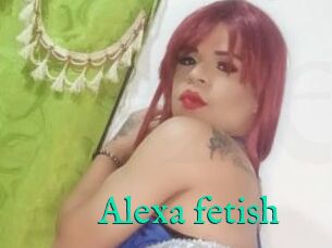 Alexa_fetish