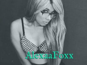 AlexaaFoxx