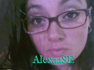 AlexaaSE