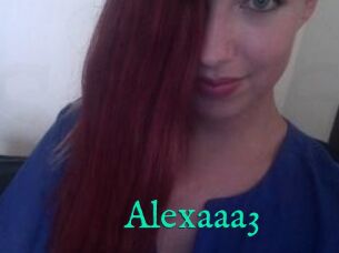 Alexaaa3