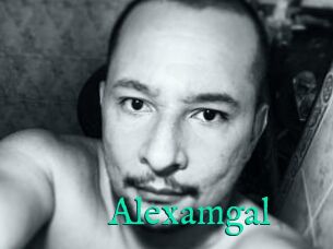 Alexamgal