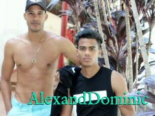 AlexandDominic