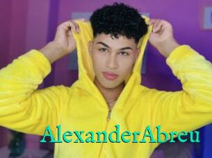 AlexanderAbreu