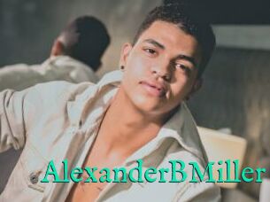 AlexanderBMiller