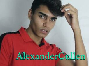 AlexanderCullen