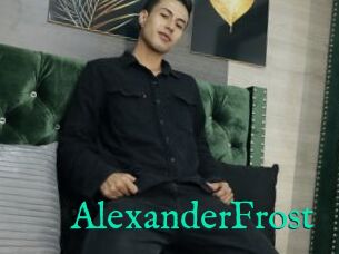 AlexanderFrost