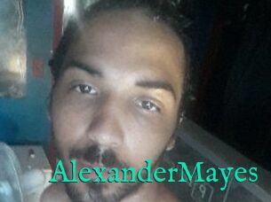 Alexander_Mayes