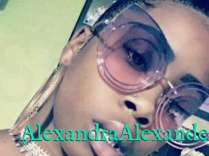 Alexandra_Alexander