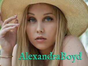 AlexandraBoyd