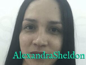 AlexandraSheldon