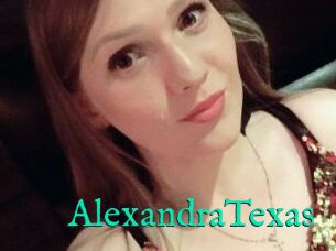 AlexandraTexas