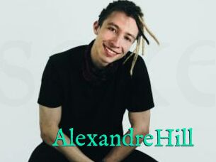 AlexandreHill
