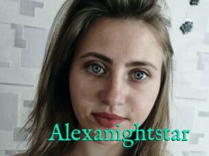 Alexanightstar