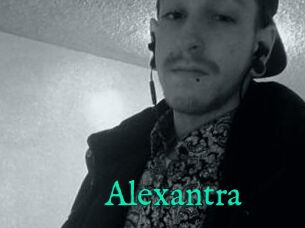 Alexantra