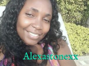 Alexastonexx