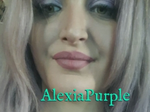 AlexiaPurple
