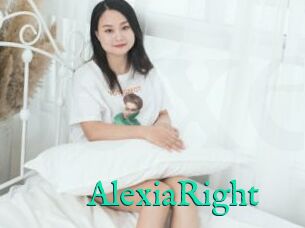 AlexiaRight