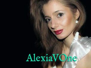 AlexiaVOne