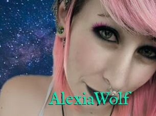AlexiaWolf