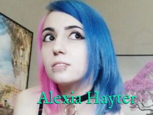 Alexia_Hayter