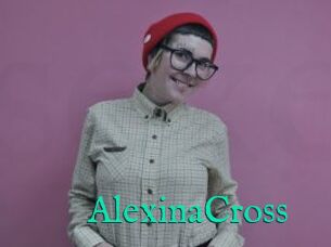 AlexinaCross