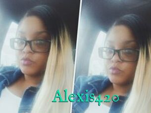 Alexis420