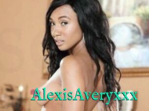 AlexisAveryxxx