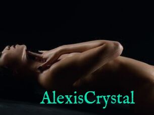 AlexisCrystal