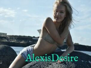 AlexisDesire