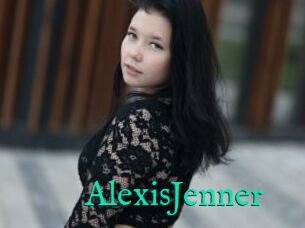 AlexisJenner