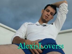 AlexisLoverss