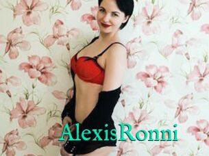 AlexisRonni