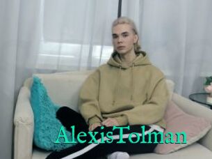 AlexisTolman