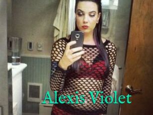 Alexis_Violet