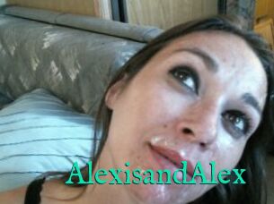 AlexisandAlex