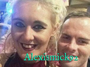 Alexismick92