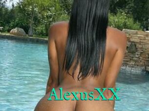 AlexusXX