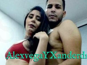 AlexvegaYXanderdre
