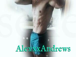 AlexxxAndrews