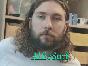 AlfieSurf