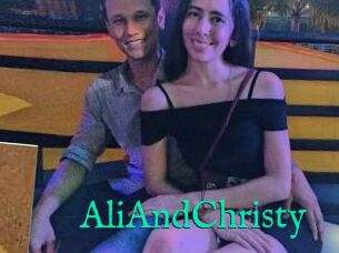 AliAndChristy