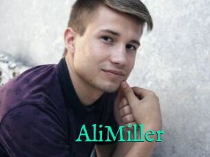 AliMiller