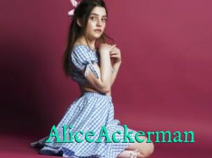 AliceAckerman