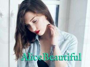 AliceBeautiful
