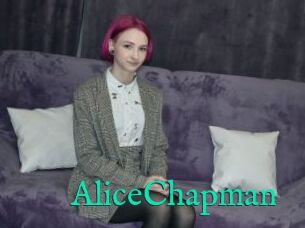 AliceChapman