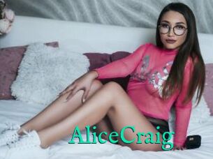 AliceCraig