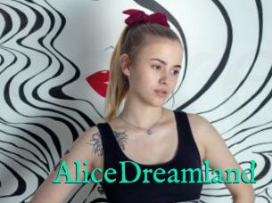 AliceDreamland